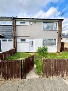 4 bedroom terraced house to rent, Stockton-on-Tees TS19