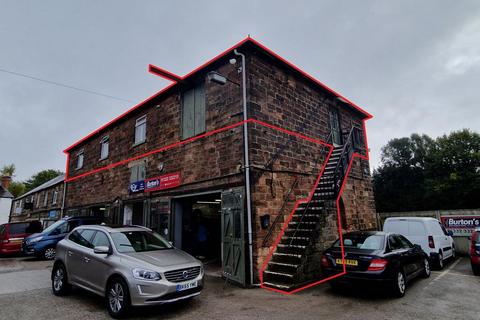 Property to rent, First Floor, The Saw Mill, Darley Abbey Mills, Darley Abbey, Derby, Derbyshire, DE22