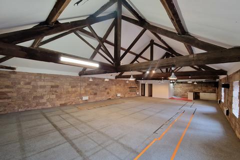 Property to rent, First Floor, The Saw Mill, Darley Abbey Mills, Darley Abbey, Derby, Derbyshire, DE22