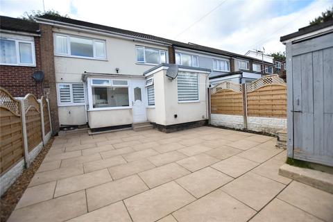 3 bedroom terraced house for sale, Sledmere Green, Leeds, West Yorkshire