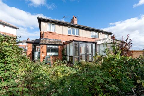 4 Airedale Grove, Horsforth, Leeds, LS18 5EF