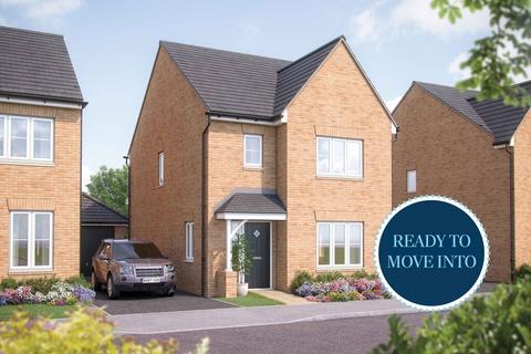 3 bedroom detached house for sale, Plot 87, The Cypress at Cromwell Abbey, Off Waystaffe Close PE26