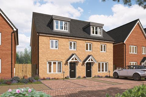 3 bedroom semi-detached house for sale, Plot 22, The Beech at Pippins Place, London Road ME19