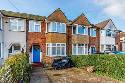 3 bedroom terraced house for sale, Parkway, Dorking, Surrey, RH4