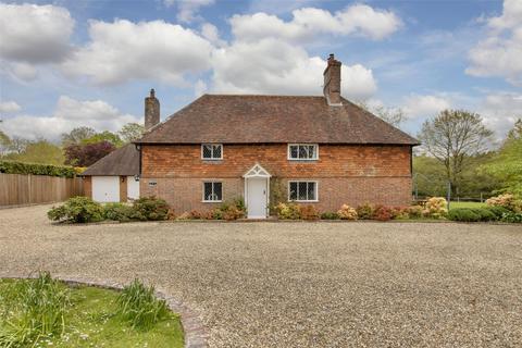 4 bedroom detached house for sale, Bells Yew Green, Tunbridge Wells, East Sussex, TN3