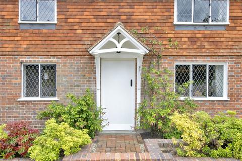 4 bedroom detached house for sale, Bells Yew Green, Tunbridge Wells, East Sussex, TN3