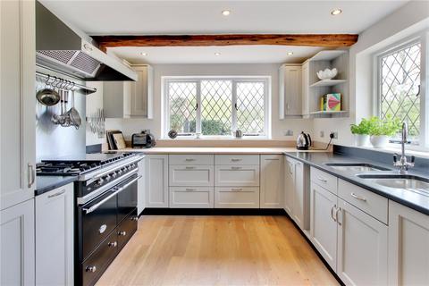 4 bedroom detached house for sale, Bells Yew Green, Tunbridge Wells, East Sussex, TN3