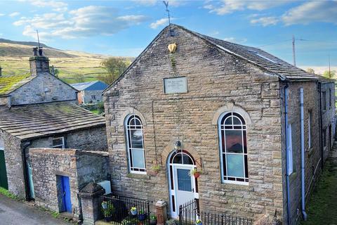 3 bedroom detached house for sale, Burtersett, Hawes, North Yorkshire, DL8