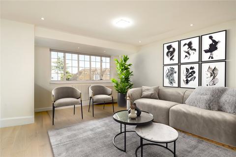 3 bedroom apartment for sale, Raymond Road, Wimbledon, London, SW19