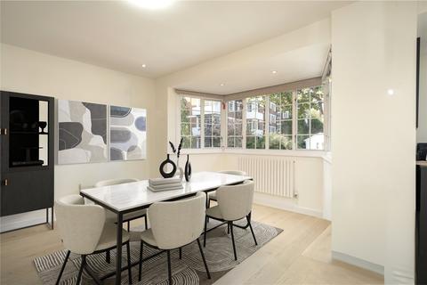 3 bedroom apartment for sale, Raymond Road, Wimbledon, London, SW19