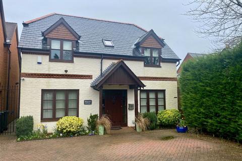 undefined, South Lane, Salisbury SP5