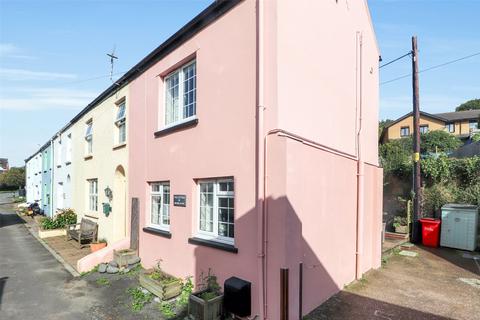 2 bedroom end of terrace house for sale, Instow, Bideford, Devon, EX39