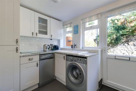 2 bedroom end of terrace house for sale, Instow, Bideford, Devon, EX39