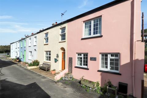 undefined, Instow, Bideford, Devon, EX39