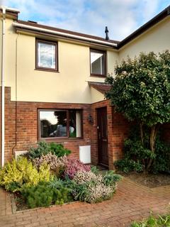 2 bedroom terraced house for sale, Homer Court, Braunton, Devon, EX33