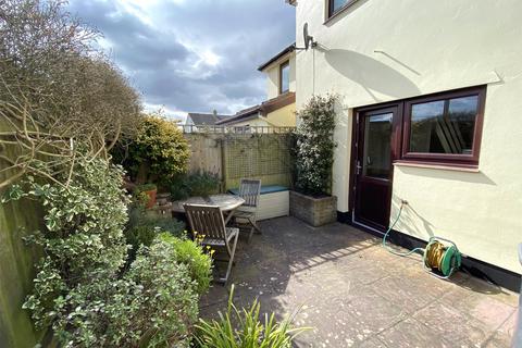 2 bedroom terraced house for sale, Homer Court, Braunton, Devon, EX33