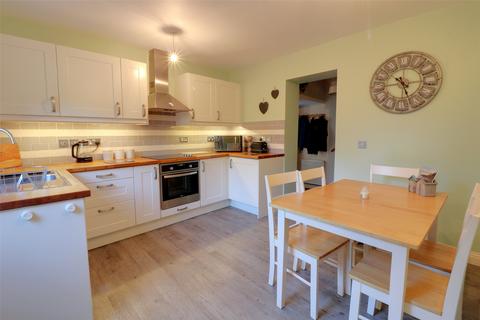 2 bedroom end of terrace house for sale, Sunnyside, Combe Martin, Devon, EX34