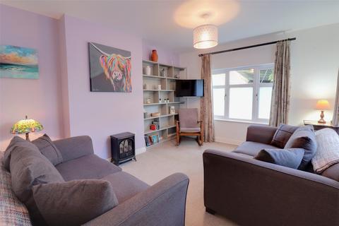 2 bedroom end of terrace house for sale, Sunnyside, Combe Martin, Devon, EX34