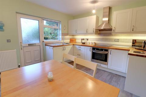 2, Spar Cottage Sunnyside, Combe Martin, Ilfracombe, EX34 0JH