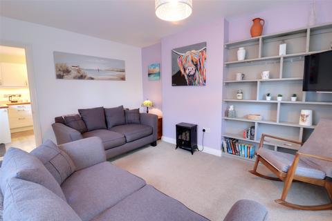 2, Spar Cottage Sunnyside, Combe Martin, Ilfracombe, EX34 0JH