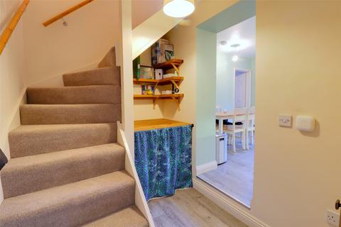 2, Spar Cottage Sunnyside, Combe Martin, Ilfracombe, EX34 0JH