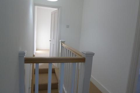 2 bedroom terraced house to rent, Sidney Terrace, Bishops Stortford, Herts, CM23