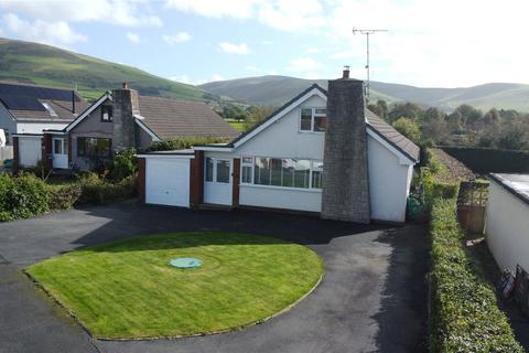 3 bedroom bungalow for sale, Dolithel, Bryncrug, Tywyn, Gwynedd, LL36