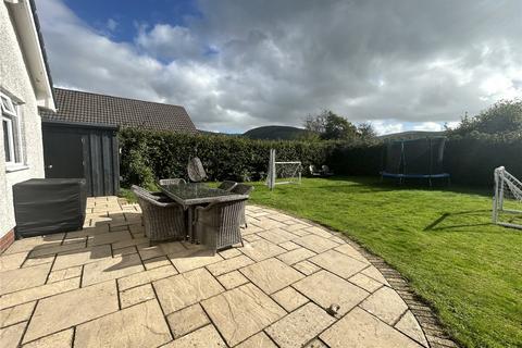 3 bedroom bungalow for sale, Dolithel, Bryncrug, Tywyn, Gwynedd, LL36