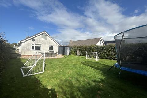 3 bedroom bungalow for sale, Dolithel, Bryncrug, Tywyn, Gwynedd, LL36