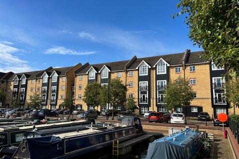 54 Evans Wharf, Hemel Hempstead, HP3 9WN