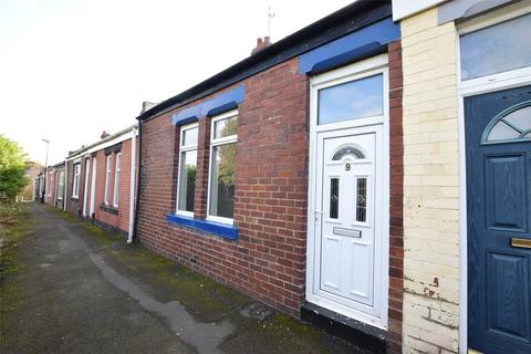 2 bedroom terraced house to rent, York Street, Silksworth, Sunderland, SR3