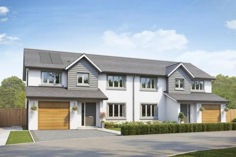 4 bedroom semi-detached house for sale, The Maple, Home 43 at Hazelwood  John Porter Wynd ,  Aberdeen  AB15