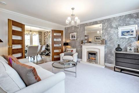 The Maple, Home 43 at Hazelwood  John Porter Wynd ,  Aberdeen  AB15