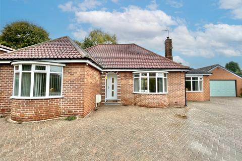 2 bedroom bungalow for sale, Axwell Park Road, Blaydon, NE21