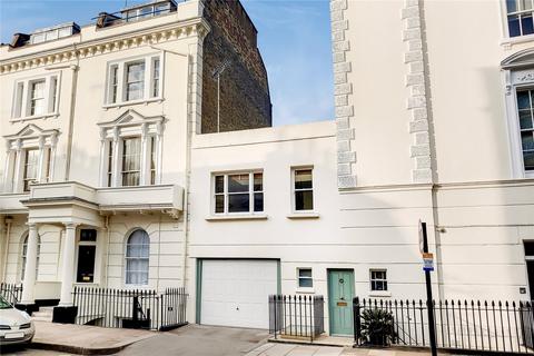 2 bedroom flat for sale, Winchester Street, Pimlico, London, SW1V