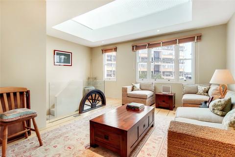 2 bedroom flat for sale, Winchester Street, Pimlico, London, SW1V