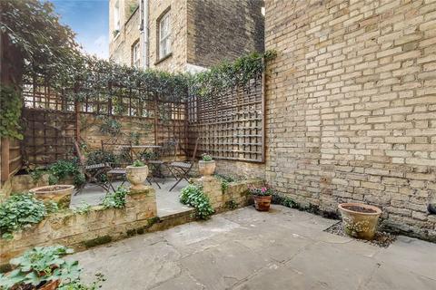 2 bedroom flat for sale, Winchester Street, Pimlico, London, SW1V