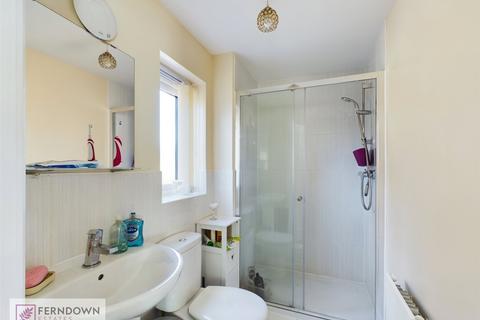 1 Salmon Drive, Birmingham, B37 7GA