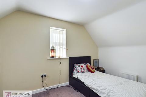 1 Salmon Drive, Birmingham, B37 7GA
