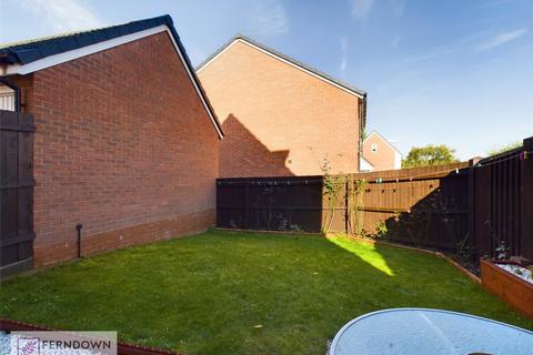1 Salmon Drive, Birmingham, B37 7GA
