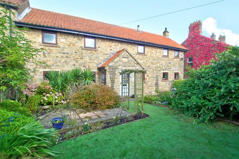 5 bedroom barn conversion for sale, Front Street, Cockfield, Bishop Auckland, DL13