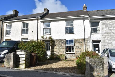 3 bedroom terraced house for sale, Mount Pleasant, Redruth Highway, Redruth, Cornwall, TR15