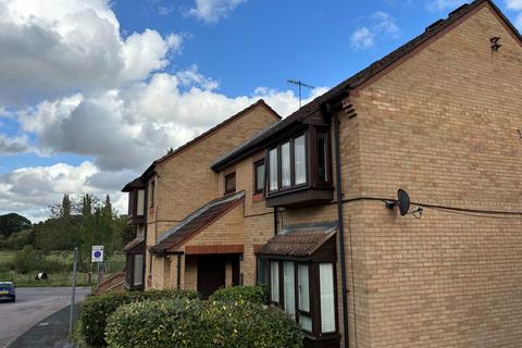 1 bedroom ground floor flat for sale, Stratford Way, Hemel Hempstead HP3