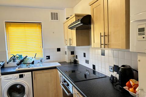 1 bedroom ground floor flat for sale, Stratford Way, Hemel Hempstead HP3