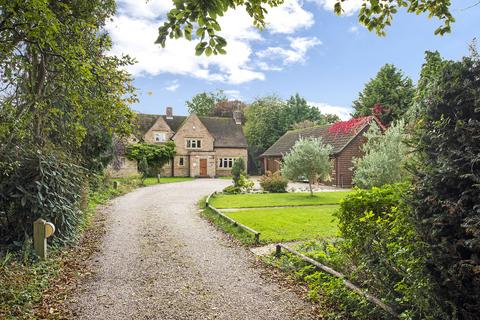 5 bedroom detached house for sale, The Grove, Huntingdon PE29