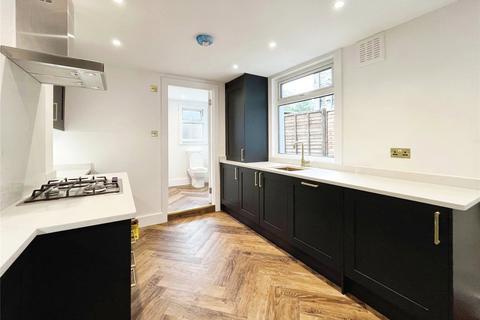 1 bedroom apartment for sale, Clarens Street, London SE6