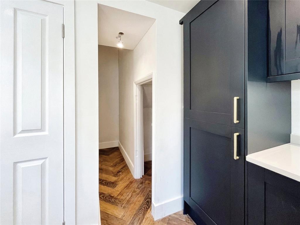 Pantry