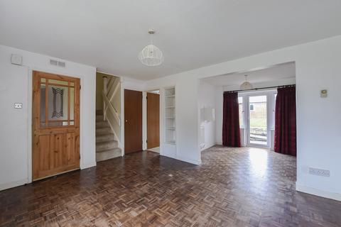 4 bedroom end of terrace house for sale, Parkfield Crescent, Hitchin SG4