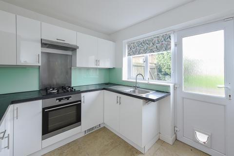 4 bedroom end of terrace house for sale, Parkfield Crescent, Hitchin SG4