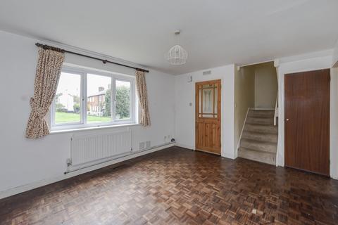 4 bedroom end of terrace house for sale, Parkfield Crescent, Hitchin SG4